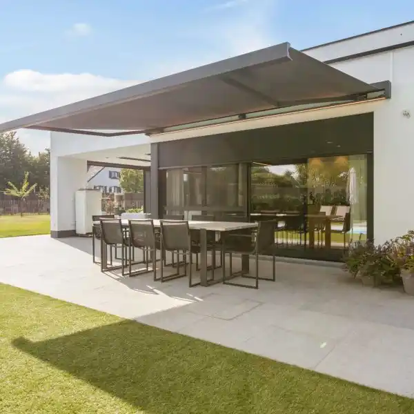 zonwering 's-Heerenberg